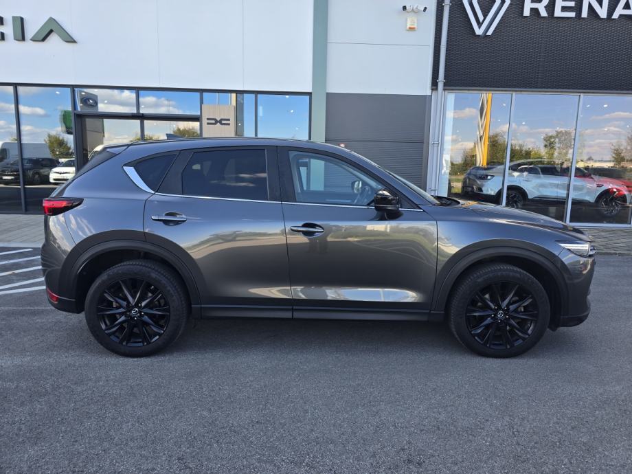 Mazda CX-5 CD184 AWD Takumi Plus Aut., fotografija 2