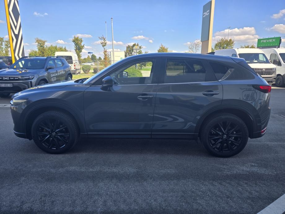 Mazda CX-5 CD184 AWD Takumi Plus Aut., fotografija 3