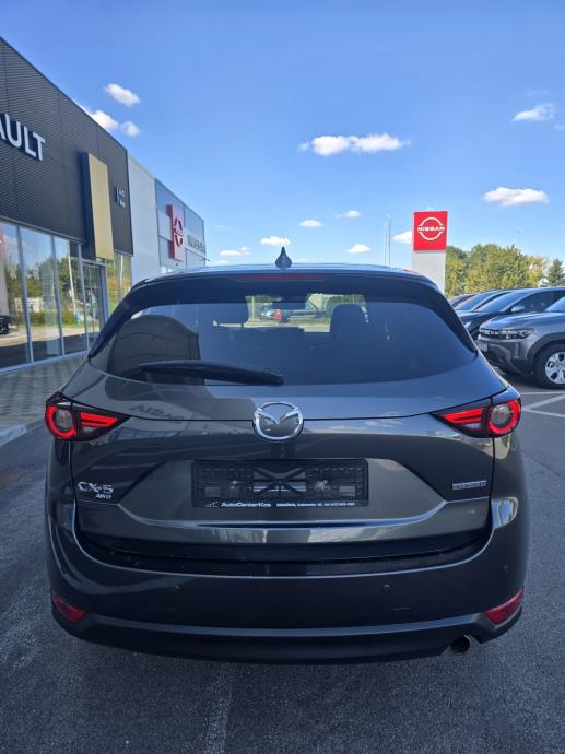 Mazda CX-5 CD184 AWD Takumi Plus Aut., fotografija 5