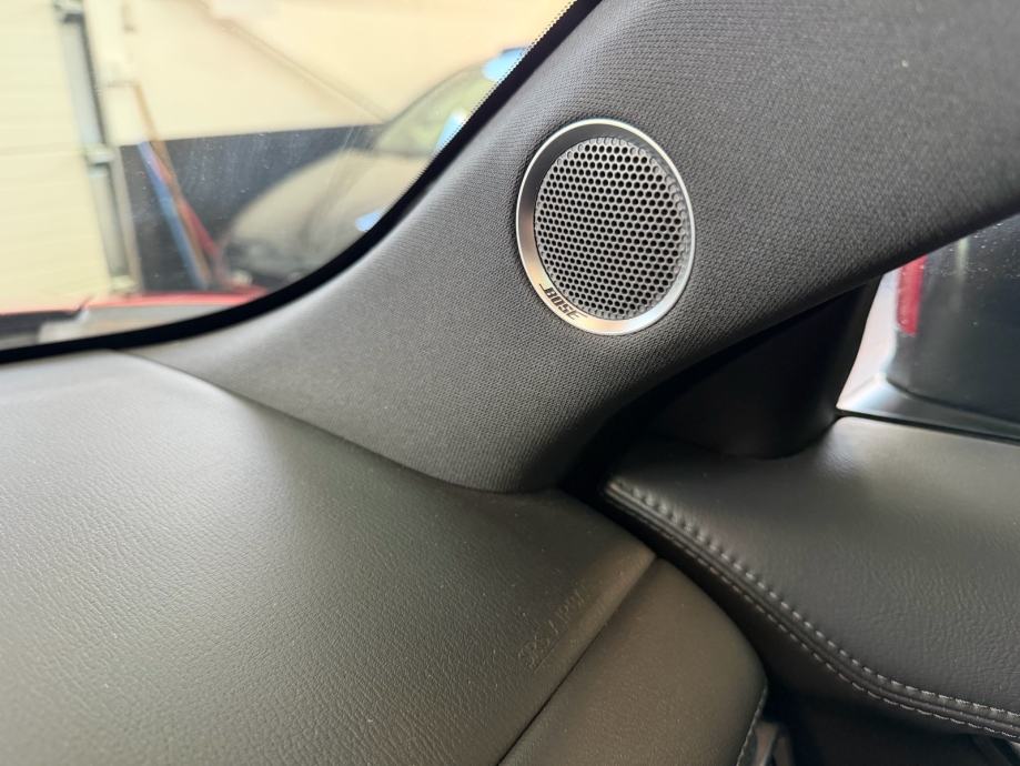 Mazda CX-5 CD184 Exclusive 4x4 ***HUD, BOSE, 360, ŠIBER, KEYLESS***, fotografija 19