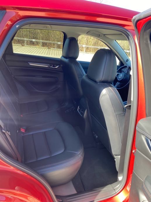 Mazda CX-5 CD184, fotografija 12
