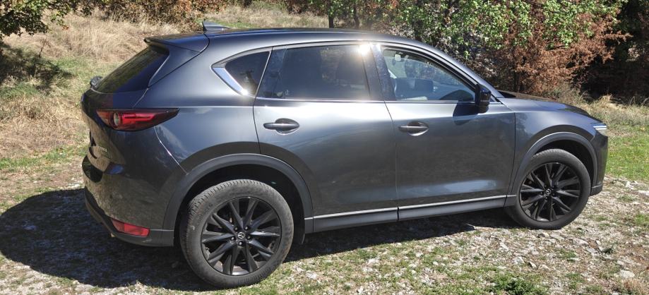 Mazda CX-5 CX-5, fotografija 5
