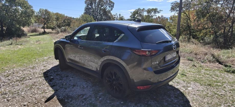 Mazda CX-5 CX-5, fotografija 6