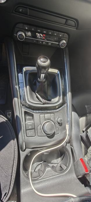 Mazda CX-5 CX-5, fotografija 8