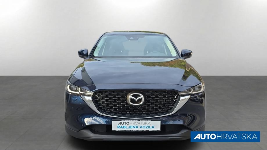 MAZDA CX-5 e-Skycativ G165 CENTER LINE COCO - Tvorničko jamstvo, 28.99, fotografija 2
