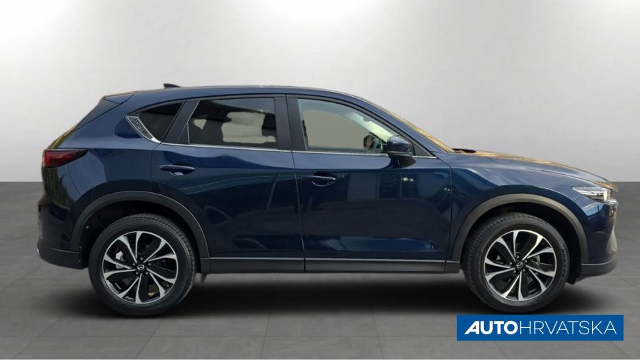 MAZDA CX-5 e-Skycativ G165 CENTER LINE COCO - Tvorničko jamstvo, 28.99, fotografija 4
