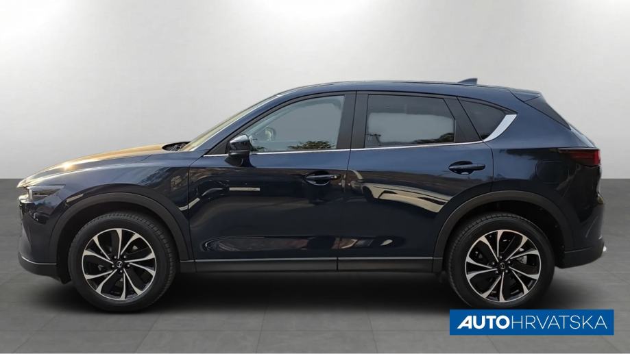 MAZDA CX-5 e-Skycativ G165 CENTER LINE COCO - Tvorničko jamstvo, 28.99, fotografija 8