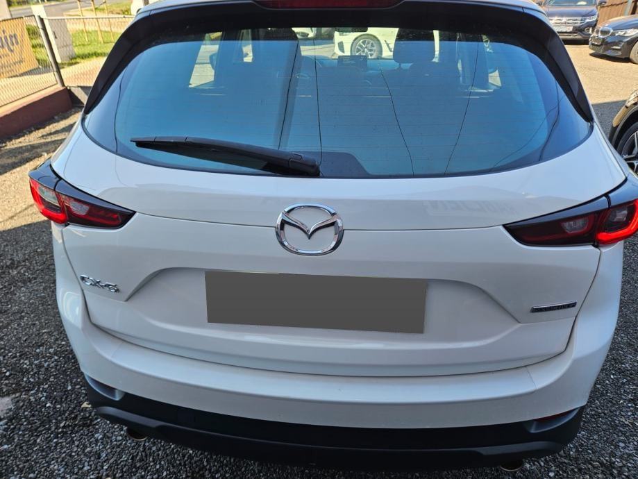 Mazda CX-5 G165 LEASING BEZ UČEŠĆA I BEZ JAMACA, fotografija 2