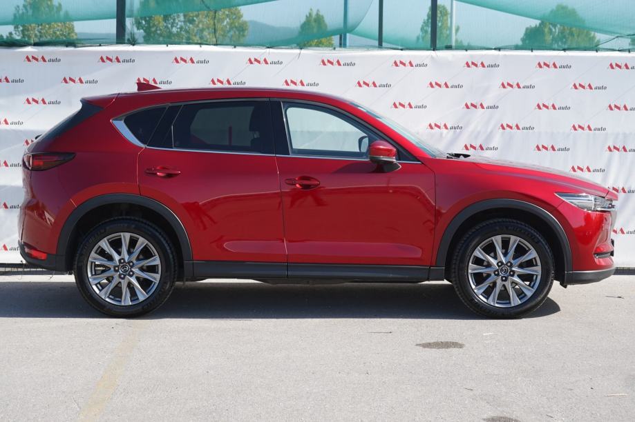 Mazda CX-5 G165#REVOLUTION#PDV#JAMSTVO#LEASING BEZ UČEŠĆA#, fotografija 2