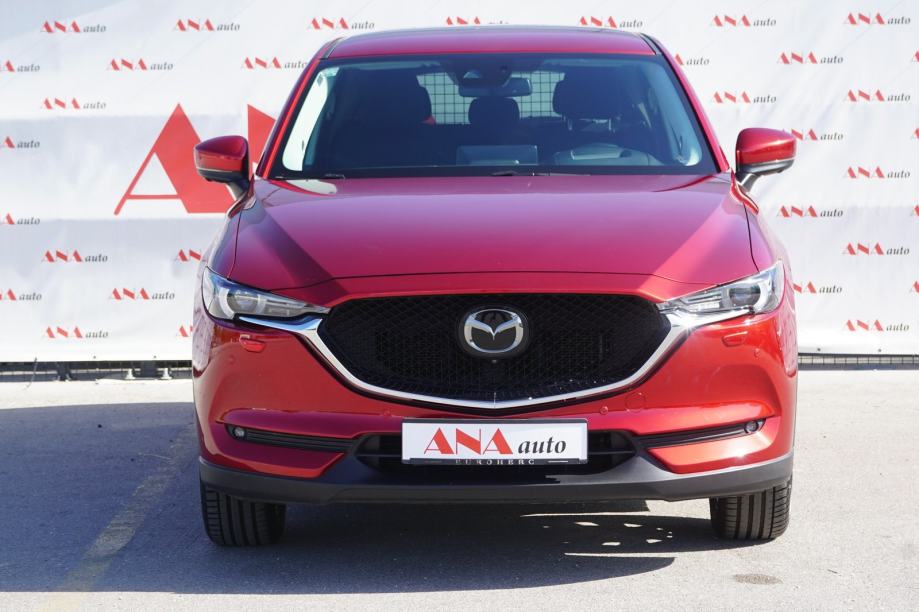 Mazda CX-5 G165#REVOLUTION#PDV#JAMSTVO#LEASING BEZ UČEŠĆA#, fotografija 7