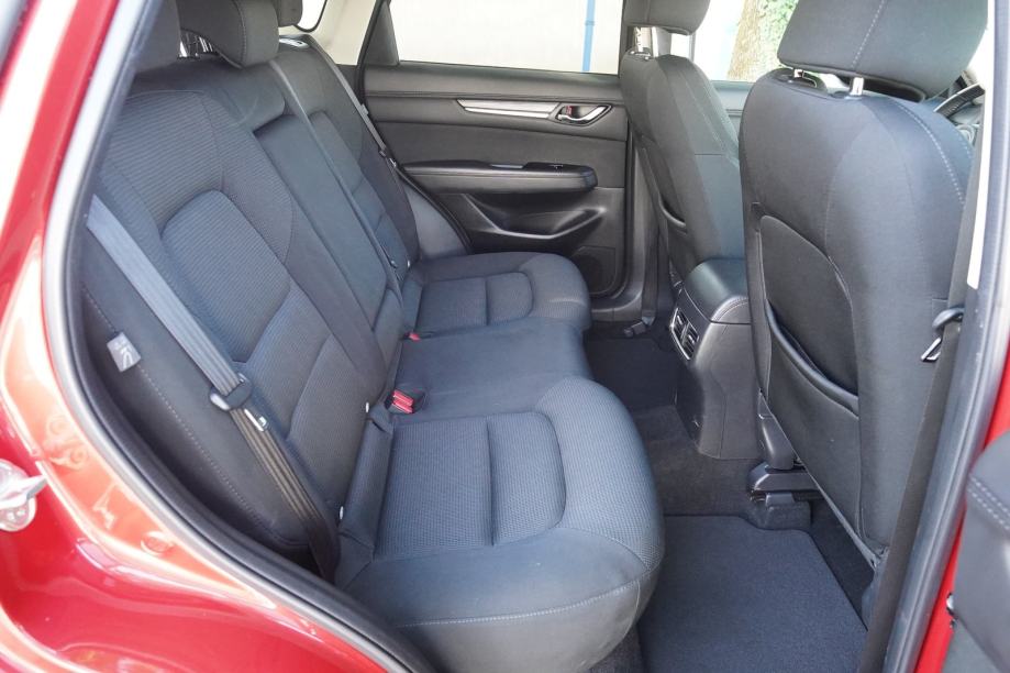 Mazda CX-5 G165#REVOLUTION#PDV#JAMSTVO#LEASING BEZ UČEŠĆA#, fotografija 11