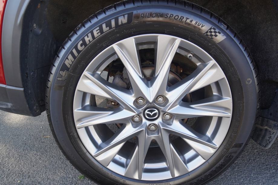 Mazda CX-5 G165#REVOLUTION#PDV#JAMSTVO#LEASING BEZ UČEŠĆA#, fotografija 13
