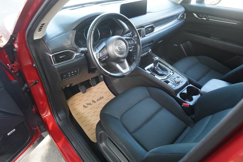 Mazda CX-5 G165#REVOLUTION#PDV#JAMSTVO#LEASING BEZ UČEŠĆA#, fotografija 10