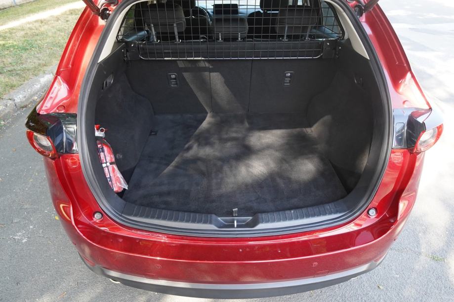 Mazda CX-5 G165#REVOLUTION#PDV#JAMSTVO#LEASING BEZ UČEŠĆA#, fotografija 14