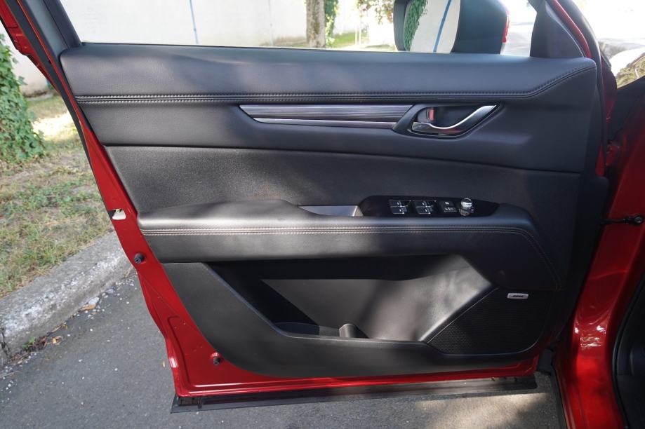 Mazda CX-5 G165#REVOLUTION#PDV#JAMSTVO#LEASING BEZ UČEŠĆA#, fotografija 9