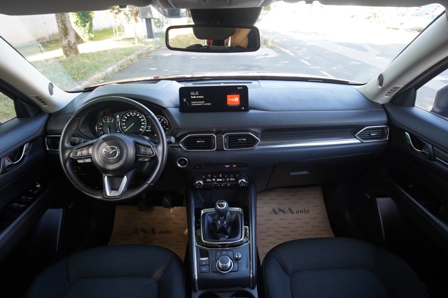 Mazda CX-5 G165#REVOLUTION#PDV#JAMSTVO#LEASING BEZ UČEŠĆA#, fotografija 17