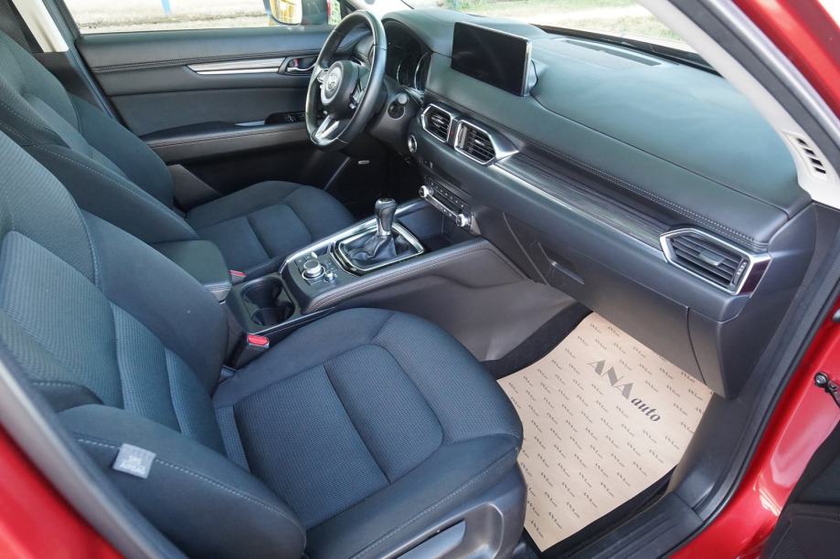Mazda CX-5 G165#REVOLUTION#PDV#JAMSTVO#LEASING BEZ UČEŠĆA#, fotografija 12