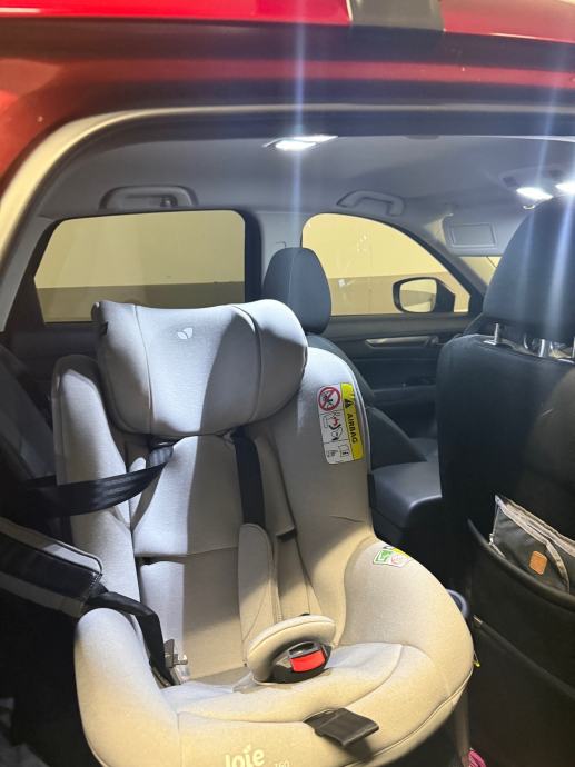 Mazda CX-5 G165, fotografija 15