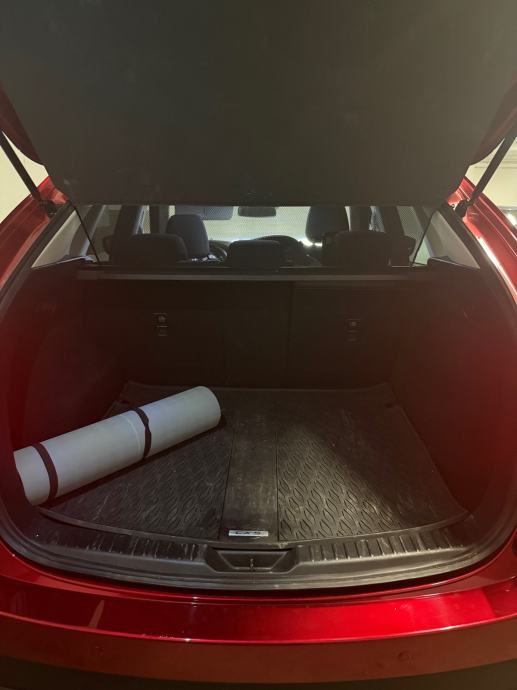 Mazda CX-5 G165, fotografija 17