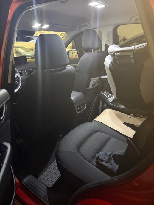 Mazda CX-5 G165, fotografija 18