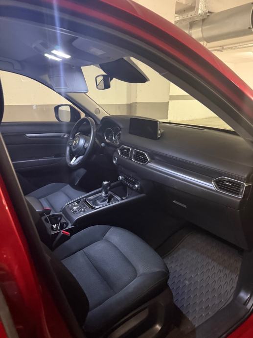 Mazda CX-5 G165, fotografija 19