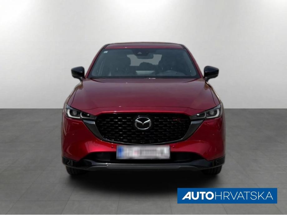 MAZDA CX-5 G194 AT TAKUMI PLUS, 33.500,00 €, fotografija 2