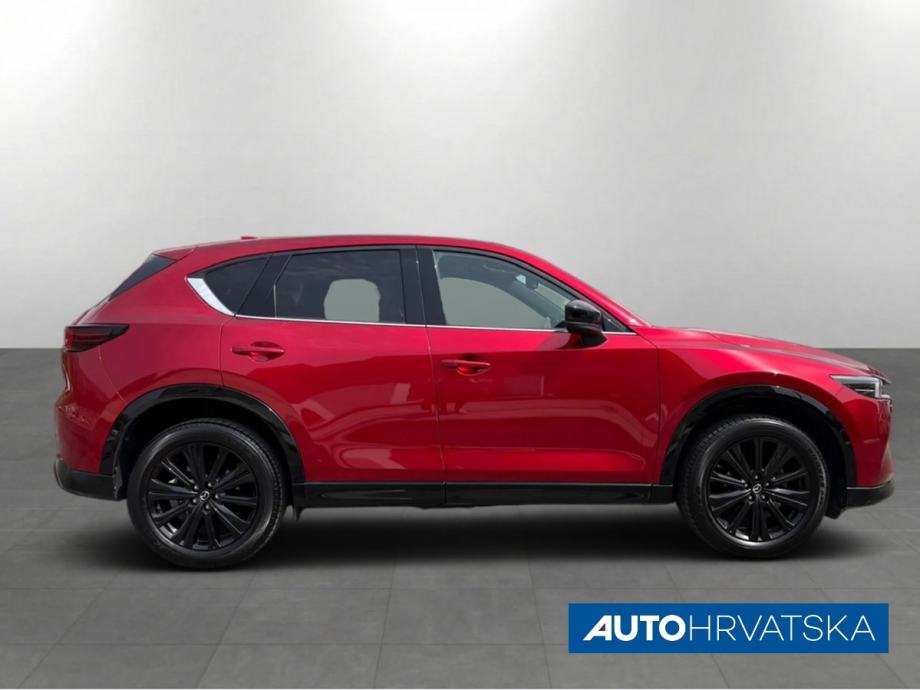 MAZDA CX-5 G194 AT TAKUMI PLUS, 33.500,00 €, fotografija 4