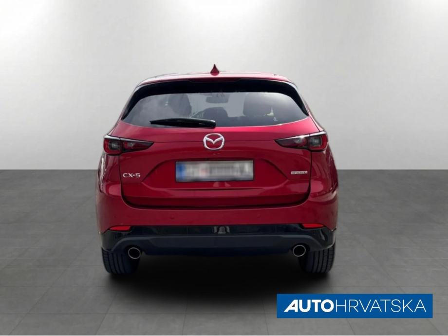 MAZDA CX-5 G194 AT TAKUMI PLUS, 33.500,00 €, fotografija 6