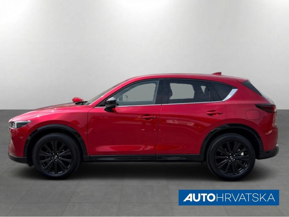 MAZDA CX-5 G194 AT TAKUMI PLUS, 33.500,00 €, fotografija 8