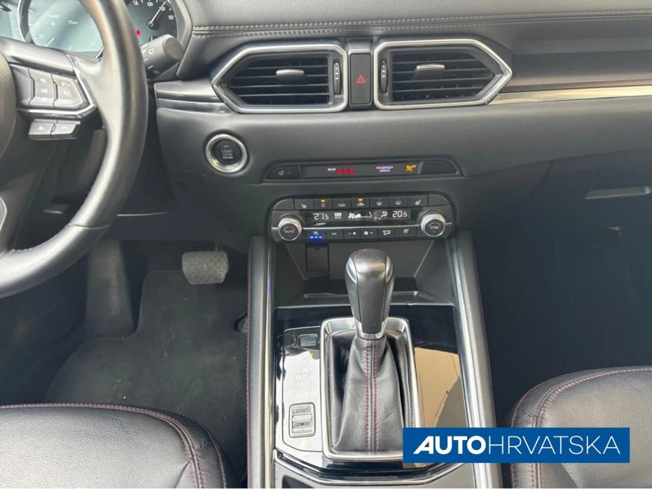 MAZDA CX-5 G194 AT TAKUMI PLUS, 33.500,00 €, fotografija 12