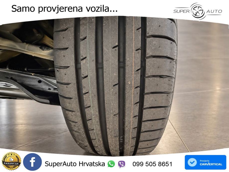 Mazda CX-60 3.3 e-Skyactiv D (254 KS) AWD Automatic LED+GR SJED+ACC, fotografija 11