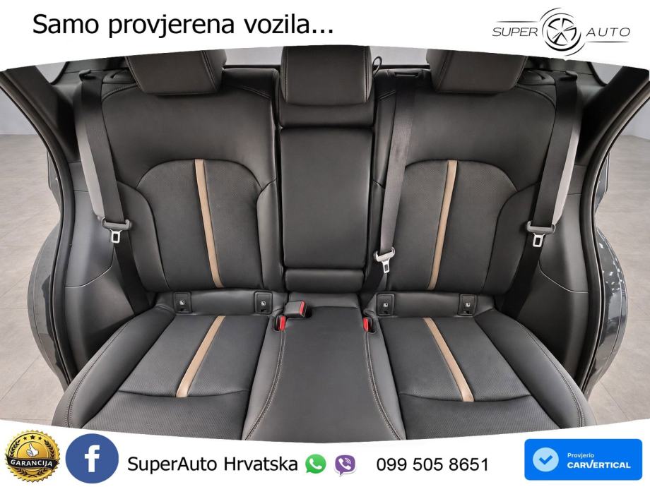 Mazda CX-60 3.3 e-Skyactiv D (254 KS) AWD Automatic LED+GR SJED+ACC, fotografija 13