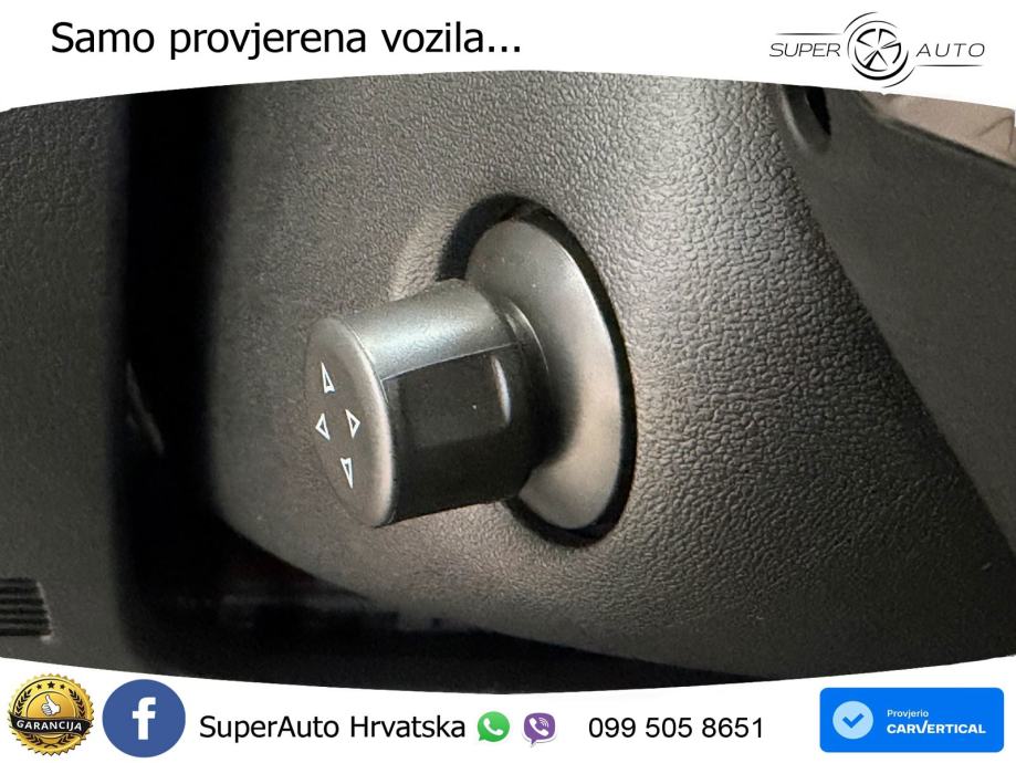 Mazda CX-60 3.3 e-Skyactiv D (254 KS) AWD Automatic LED+GR SJED+ACC, fotografija 20