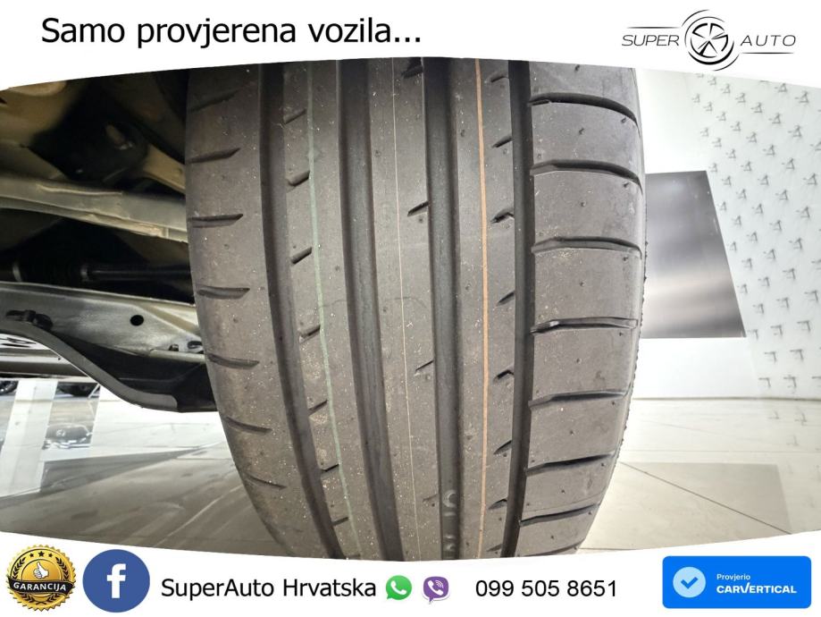 Mazda CX-60 3.3 e-Skyactiv D (254 KS) AWD Automatic LED+GR SJED+ACC, fotografija 8