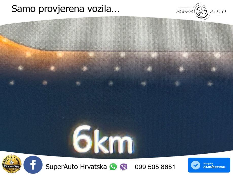 Mazda CX-60 3.3 e-Skyactiv D (254 KS) AWD Automatic LED+GR SJED+ACC, fotografija 20