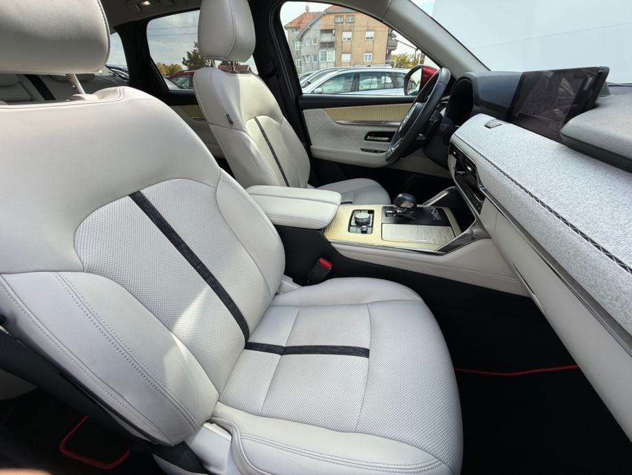 Mazda CX-60 3.3 Skyactiv D AWD Takumi | 24MJ JAMSTVA | U PDV-U, fotografija 15