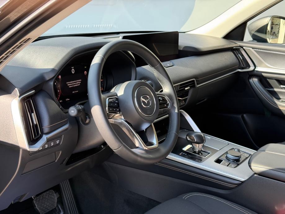 MAZDA CX-60 3.3L E-SKYACTIV EXCL. LINE | TVORNIČKO JAMSTVO | U PDV-U, fotografija 7