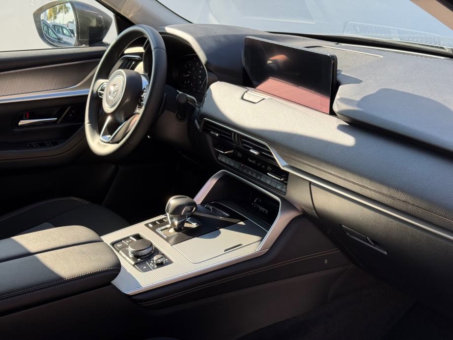 MAZDA CX-60 3.3L E-SKYACTIV EXCL. LINE | TVORNIČKO JAMSTVO | U PDV-U, fotografija 9