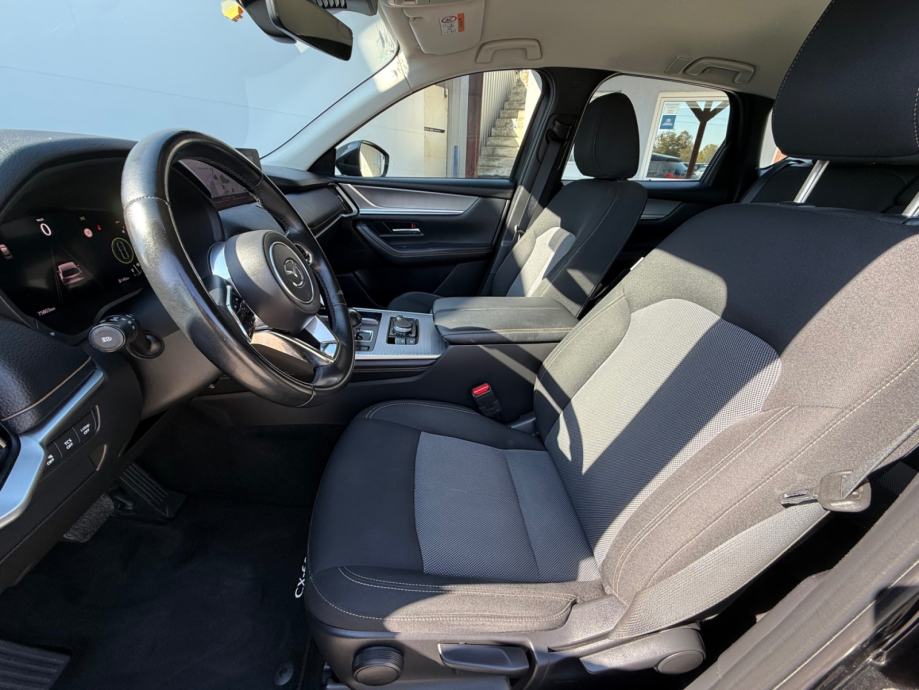 Mazda CX-60 3.3L E-SKYACTIV EXCLUSIVE LINE | 24MJ JAMSTVA | U PDV-U, fotografija 14