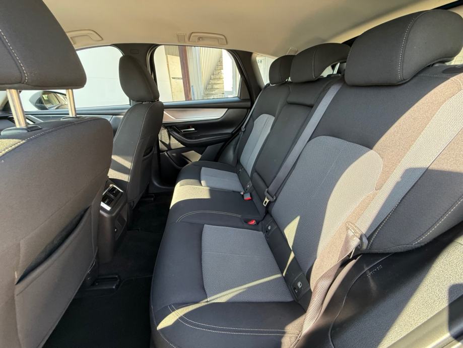 Mazda CX-60 3.3L E-SKYACTIV EXCLUSIVE LINE | 24MJ JAMSTVA | U PDV-U, fotografija 15