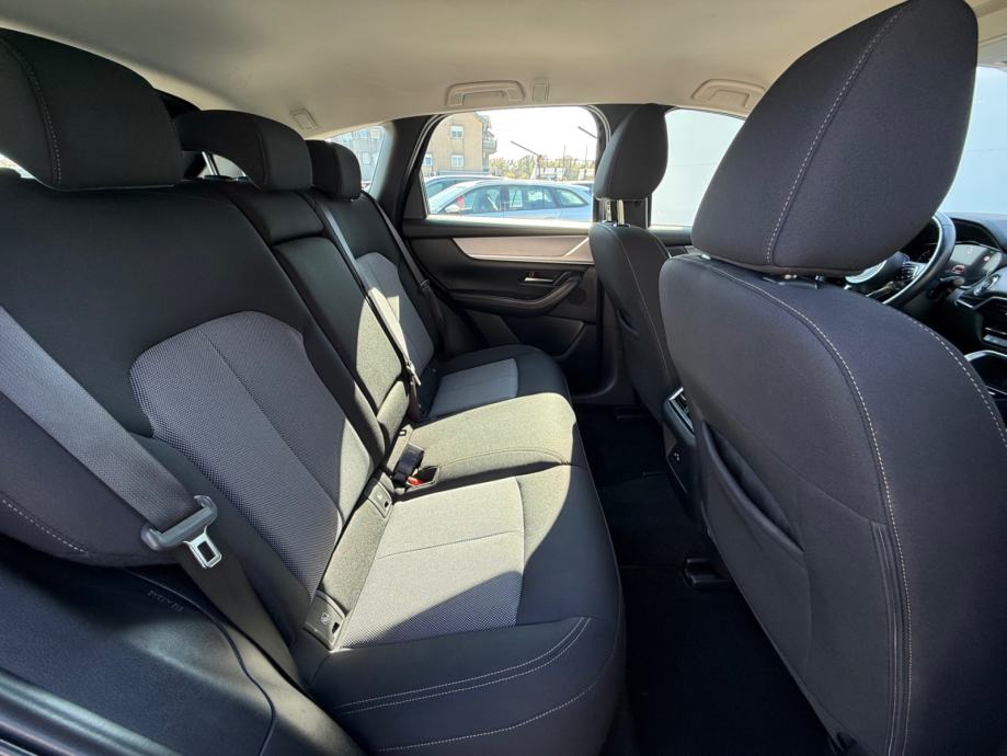 Mazda CX-60 3.3L E-SKYACTIV EXCLUSIVE LINE | 24MJ JAMSTVA | U PDV-U, fotografija 17