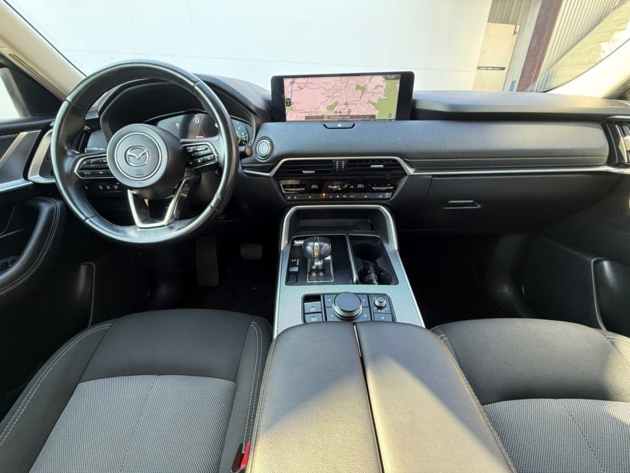 Mazda CX-60 3.3L E-SKYACTIV MHEV EXCL. LINE AUTO LEASING BEZ UČEŠĆA I, fotografija 2