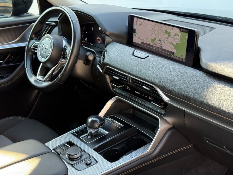 Mazda CX-60 3.3L E-SKYACTIV MHEV EXCL. LINE AUTO LEASING BEZ UČEŠĆA I, fotografija 7