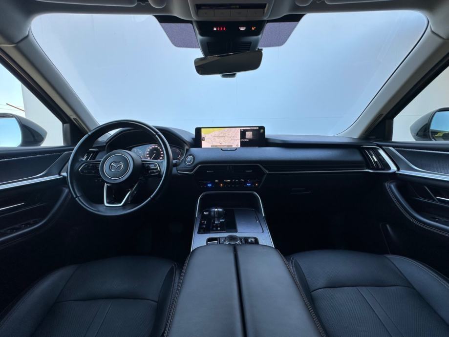 Mazda CX-60 Skyactiv D Homura LEASING BEZ UČEŠĆA I BEZ JAMACA, fotografija 5