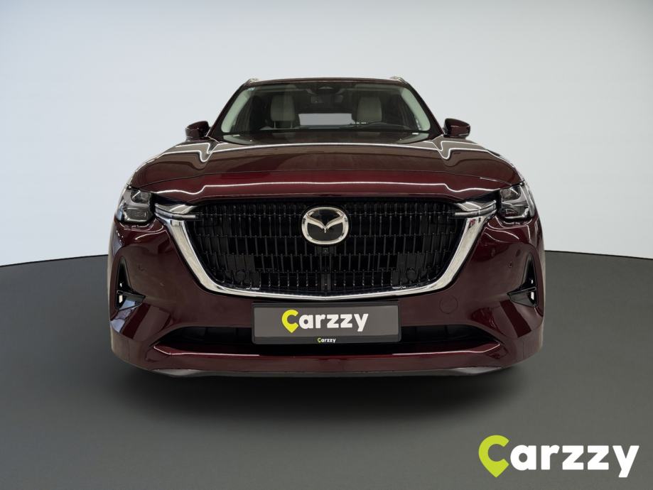 Mazda CX-80 3.3D AWD TAKUMI PLUS CATA - 3 godine jamstva, fotografija 3