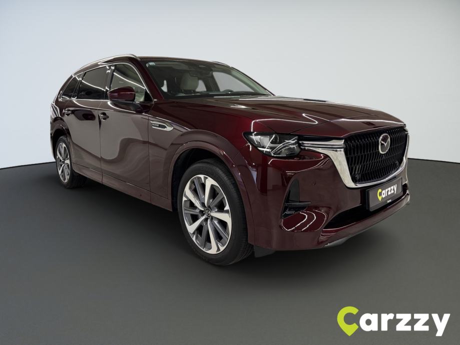 Mazda CX-80 3.3D AWD TAKUMI PLUS CATA - 3 godine jamstva, fotografija 4