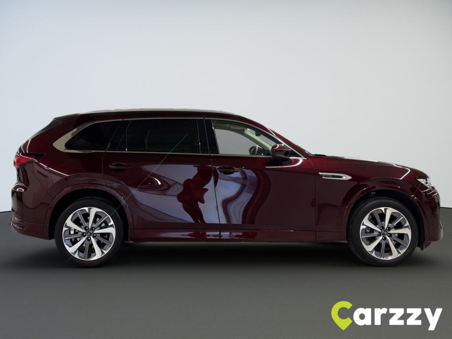 Mazda CX-80 3.3D AWD TAKUMI PLUS CATA - 3 godine jamstva, fotografija 5
