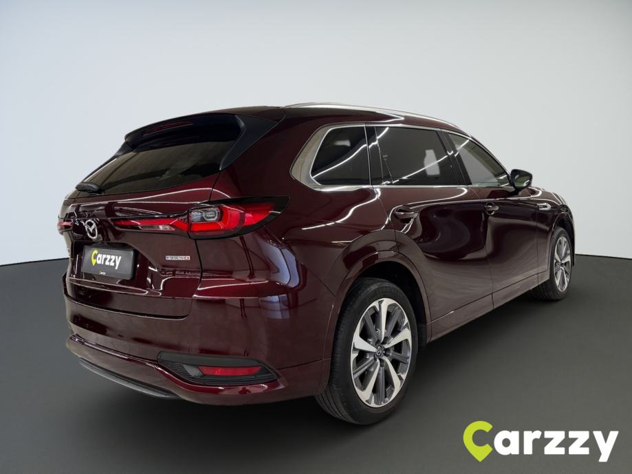 Mazda CX-80 3.3D AWD TAKUMI PLUS CATA - 3 godine jamstva, fotografija 6