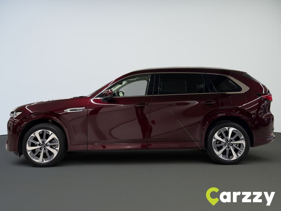 Mazda CX-80 3.3D AWD TAKUMI PLUS CATA - 3 godine jamstva, fotografija 9