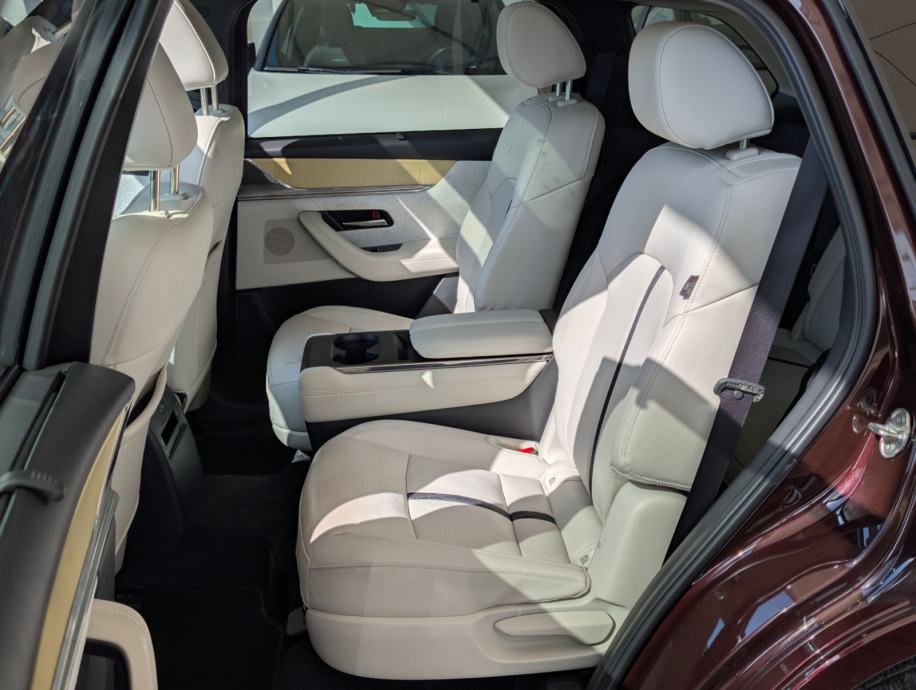 Mazda CX-80 e-Skyactiv PHEV AWD Takumi COSO PANO Avt., fotografija 5